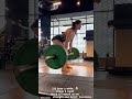 Disha Patani Achieving Some Really Hard Workout Goals