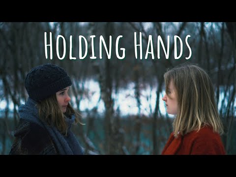 The Woodgies - Holding Hands (Official video clip)