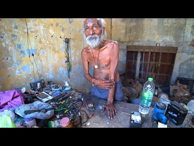 Travel vlog - Solo into Sri Lanka's FORGOTTEN North (Jaffna) 🇱🇰