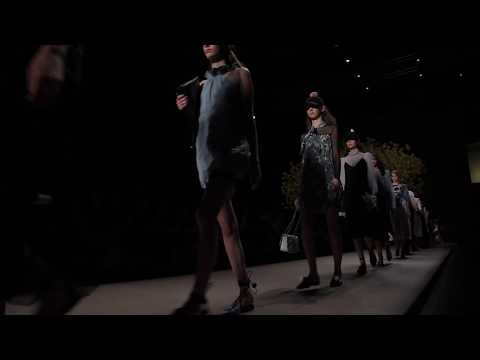 Minas Trend Outono Inverno 2018 Chocker