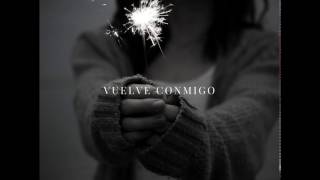 Vuelve conmigo - Giancarlo Campomanes