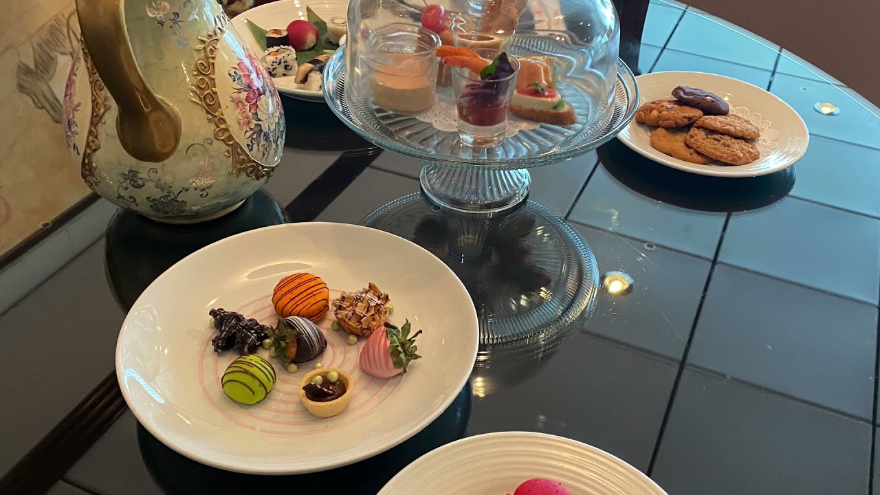 Mariner of the Seas - Cabin 1620 - Video 3