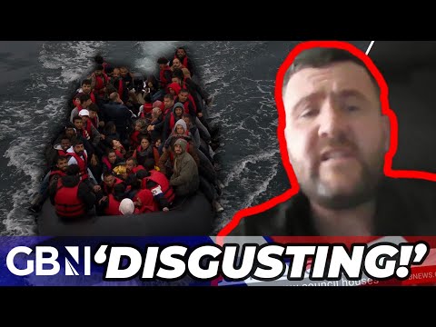 ‘It’s DISGUSTING!’ - Army Veteran FUMES at proposals to house asylum seekers OVER British citizens