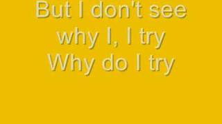 Laura Jansen- Wicked world lyrics