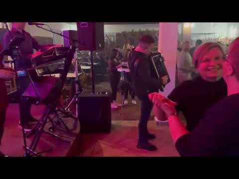 Dinacordi - Luna Band