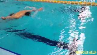 ALLENAMENTO 8
