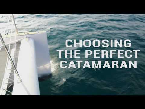 New Catamaran Purchasing Considerations