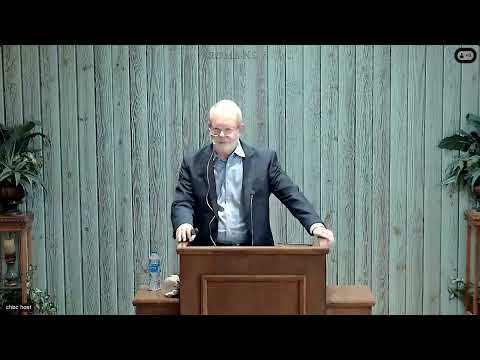 Bro Paul Moffitt 12/14/2025