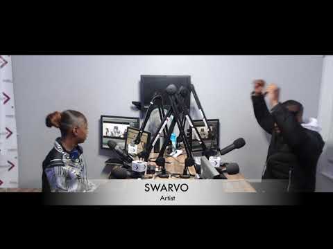 Swarvo Interview - 28/5/19