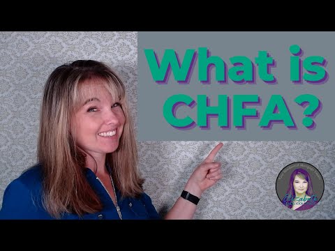 Chfa Login