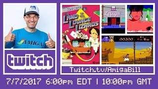 7/7/2017 Commodore Amiga Leisure Suit Larry