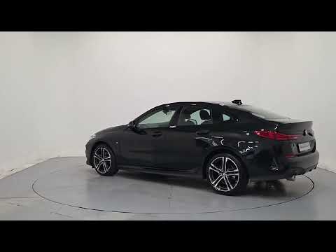 BMW 2-Series 218i M Sport Gran Coupe - Image 2