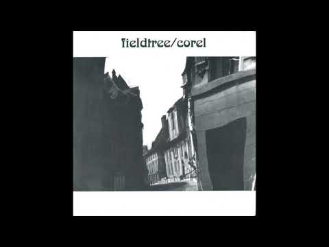 Fieldtree/Corel – split 7"
