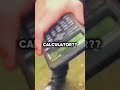 What Is This Diddy Blud Doin On The Calculator Memes Shorts Trending Song Funny