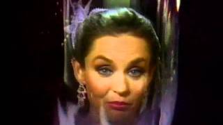 Crystal Gayle - White Christmas - Sweden