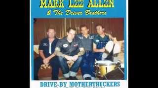 Mark Lee Allen & The Driver Brothers - Hot Rod mama