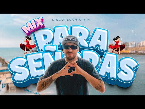 MIX PARA SEÑORAS 💃🏻 🎉 (MI CORAZÓN NENE, TU LA TIENES QUE PAGAR, LAMBADA, MARYLUNA, ZUMBALO)