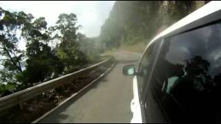 preview picture of video 'The road to Hana, Maui'