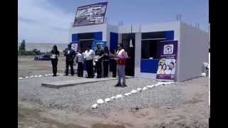 preview picture of video 'Lanzamiento del Proyecto Condominio San Jacinto'