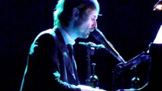 Divine Comedy - Don&#39;t you want me [Human League cover] (@ Manchester Academy, 09.11.2010)