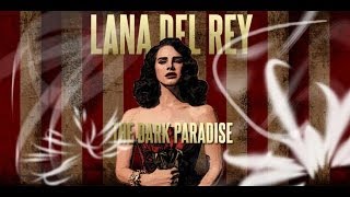 Lana Del Rey - Born to Die: Paradise (Concert Mod)