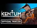 Gameplay video of Kentum  All Platforms