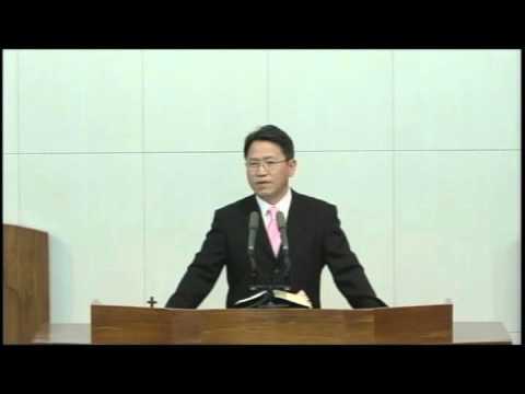 상대원교회 채희근 목사님150927pm