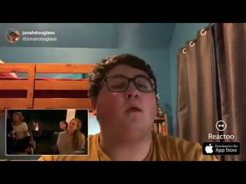 The Voice Season 18 Finale Reaction: Micah Iverson “Chasing Cars”