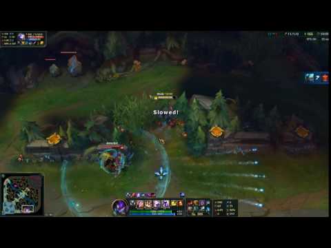 Reworked Kha'zix - Assassins Patch