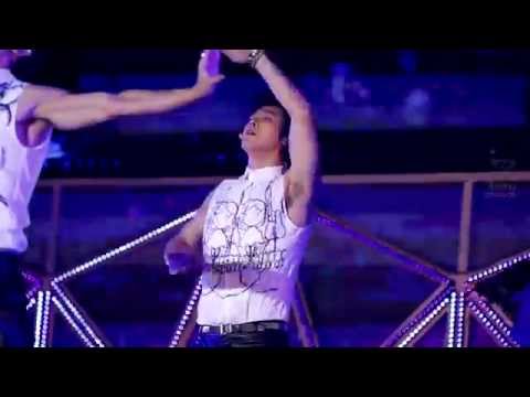 [fancam]150321 SMTOWN in Taiwan TVXQ RisingSun Yunho 윤호 Focus [Joey206 x amevas]