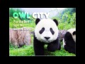 Owl City - Panda Bear (Acapella Cover) 