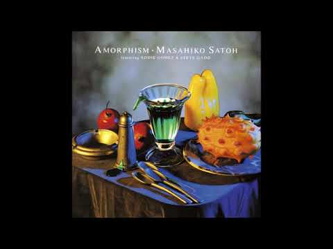 Masahiko Satoh – Amorphism 1986