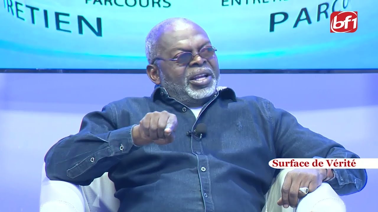 On ne peut pas résoudre les problèmes africains avec une pensée occidentale : Pr MBOG Bassong