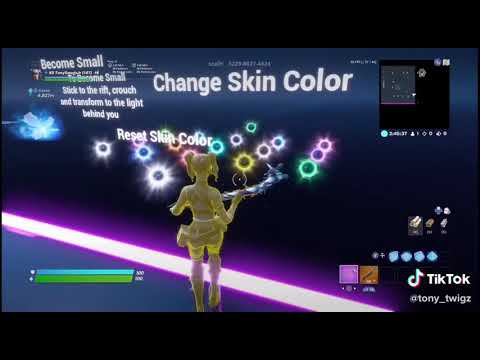 Double pump map + cool extras