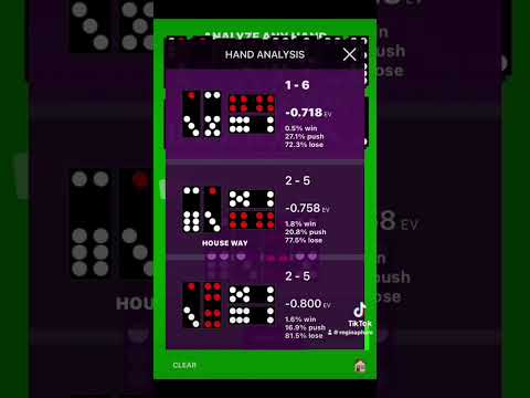 “Regina và những người xui trong truyền thuyết Pai Gow Tiles” by Regina Pham