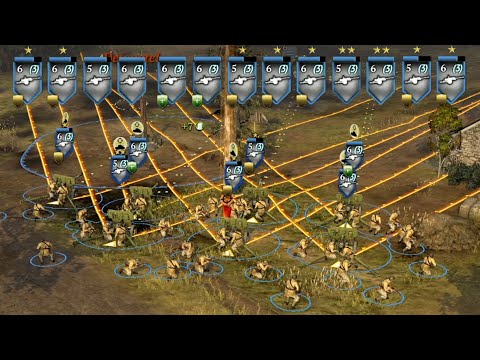 CAN'T STOP MY SPAM — When CoH2 Makes You Laugh #27