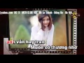 QUA CHO ANH - MIU LE BEAT 
