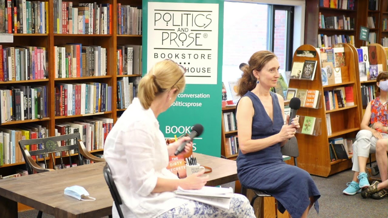 Aggie Blum Thompson — All the Dirty Secrets