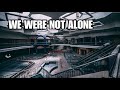Abandoned Northridge Mall In Milwaukee Wisconsin
