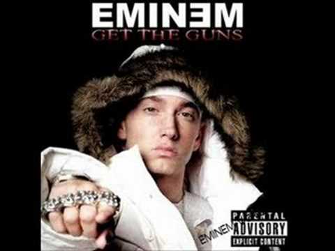 Eminem - Words Are Weapons