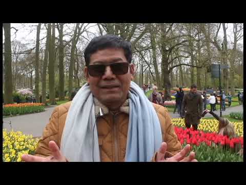 All the Best E:23 - Be a Flower