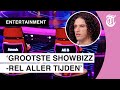 'Vrouw Ali B steekt met statement kop in het zand'