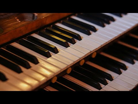 St. Mellitus Organ Project Christmas Centenary Concert