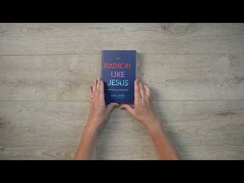 Video Preview for Radical like Jesus | Softcover
