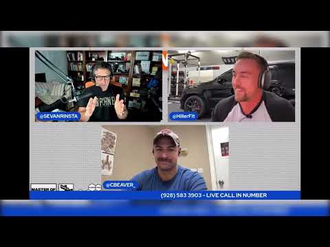 Is Sevan the Kanye of CrossFit? F*ck your analysis, just say what you mean!