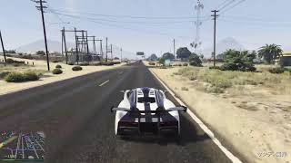 PS4 GTA　参加型！