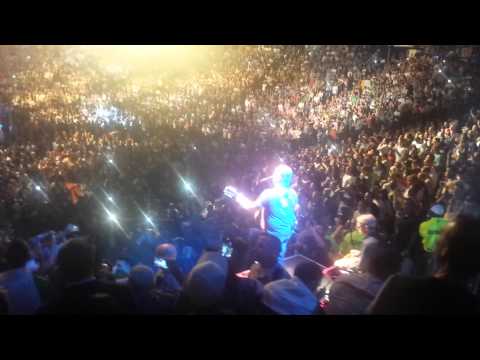 Chad Mendes Entrance Song