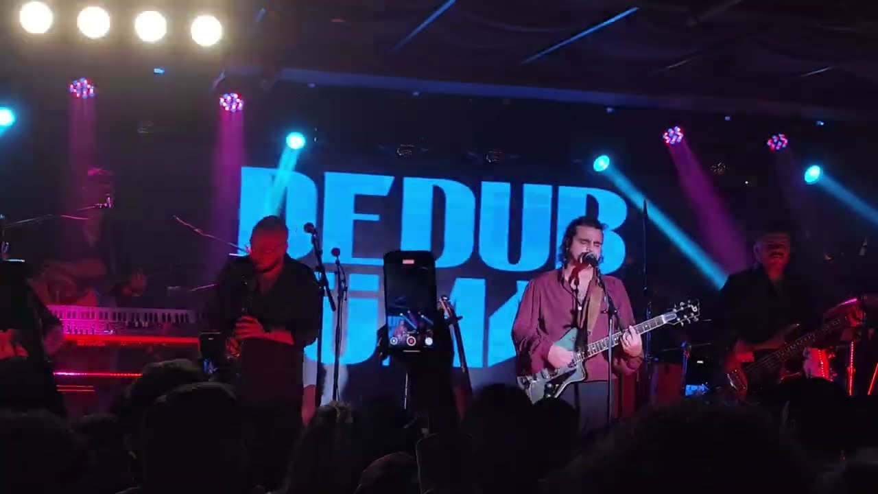 Dedublüman Sana Güvenmiyorum