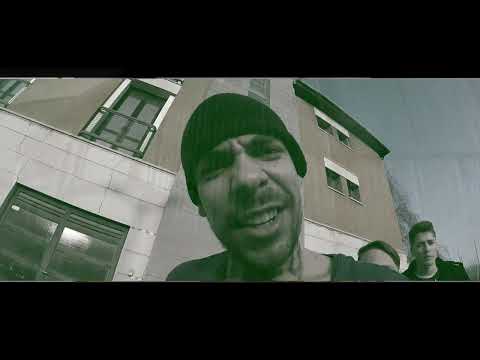 El Bago X Kencsu - Végig a városon 2015- [Official Music Video]