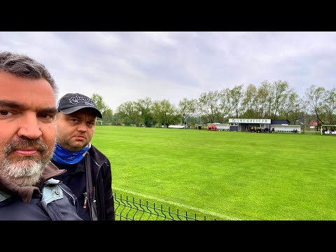 Stadium Guide: Galicja Raciborowice. 2023-05-03